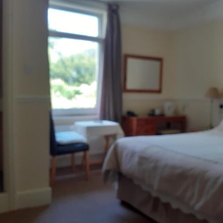 The Croft Guest House - Cockwood Harbour Near Exeter Esterno foto