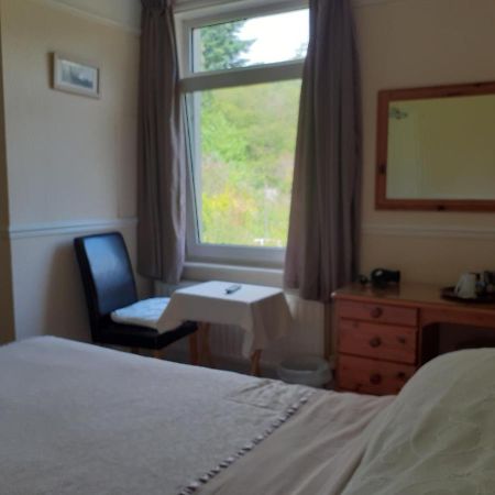 The Croft Guest House - Cockwood Harbour Near Exeter Esterno foto