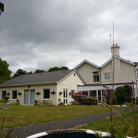 The Croft Guest House - Cockwood Harbour Near Exeter Esterno foto