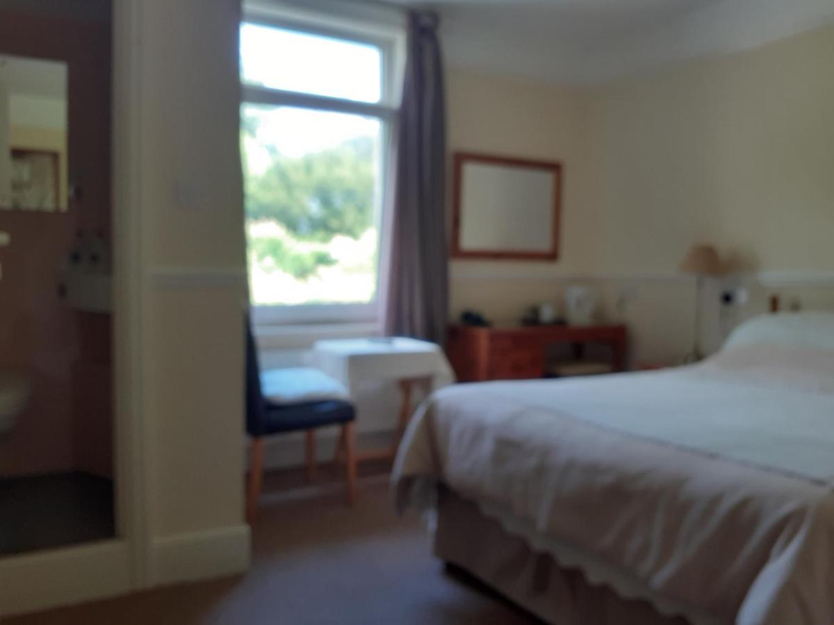The Croft Guest House - Cockwood Harbour Near Exeter Esterno foto