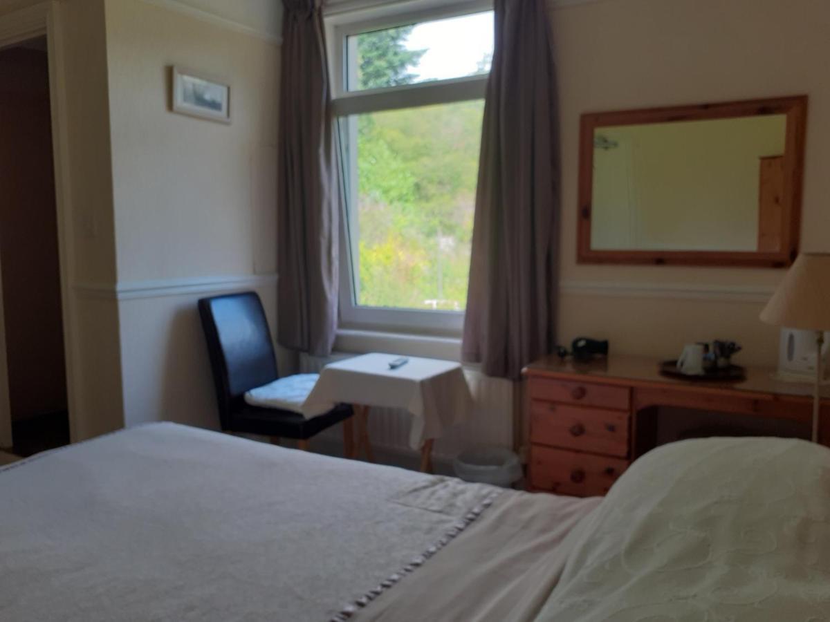 The Croft Guest House - Cockwood Harbour Near Exeter Esterno foto