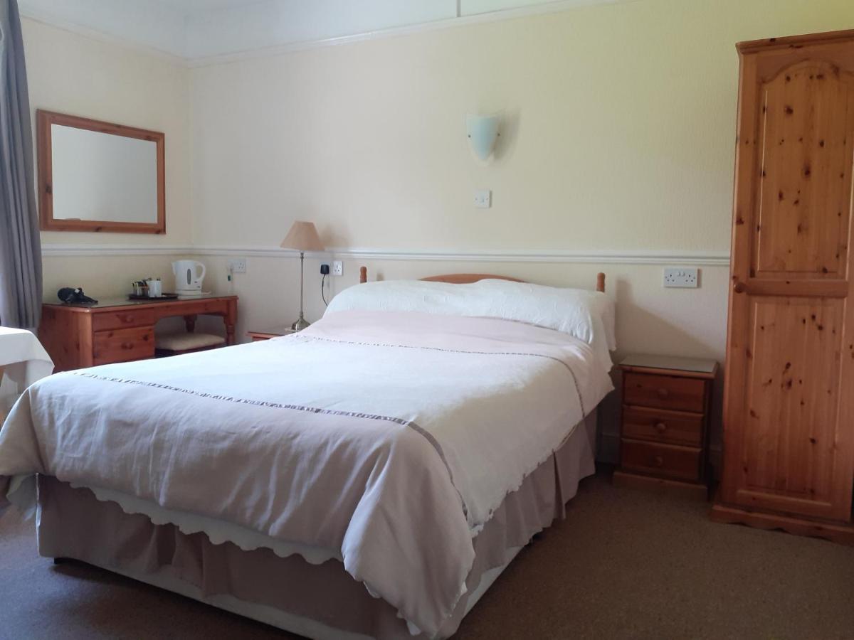 The Croft Guest House - Cockwood Harbour Near Exeter Esterno foto