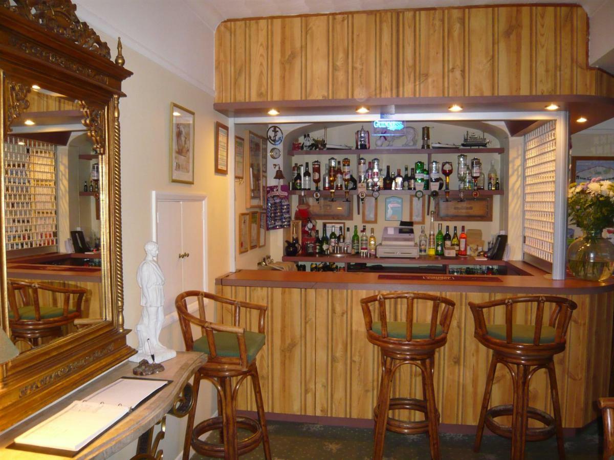 The Croft Guest House - Cockwood Harbour Near Exeter Esterno foto