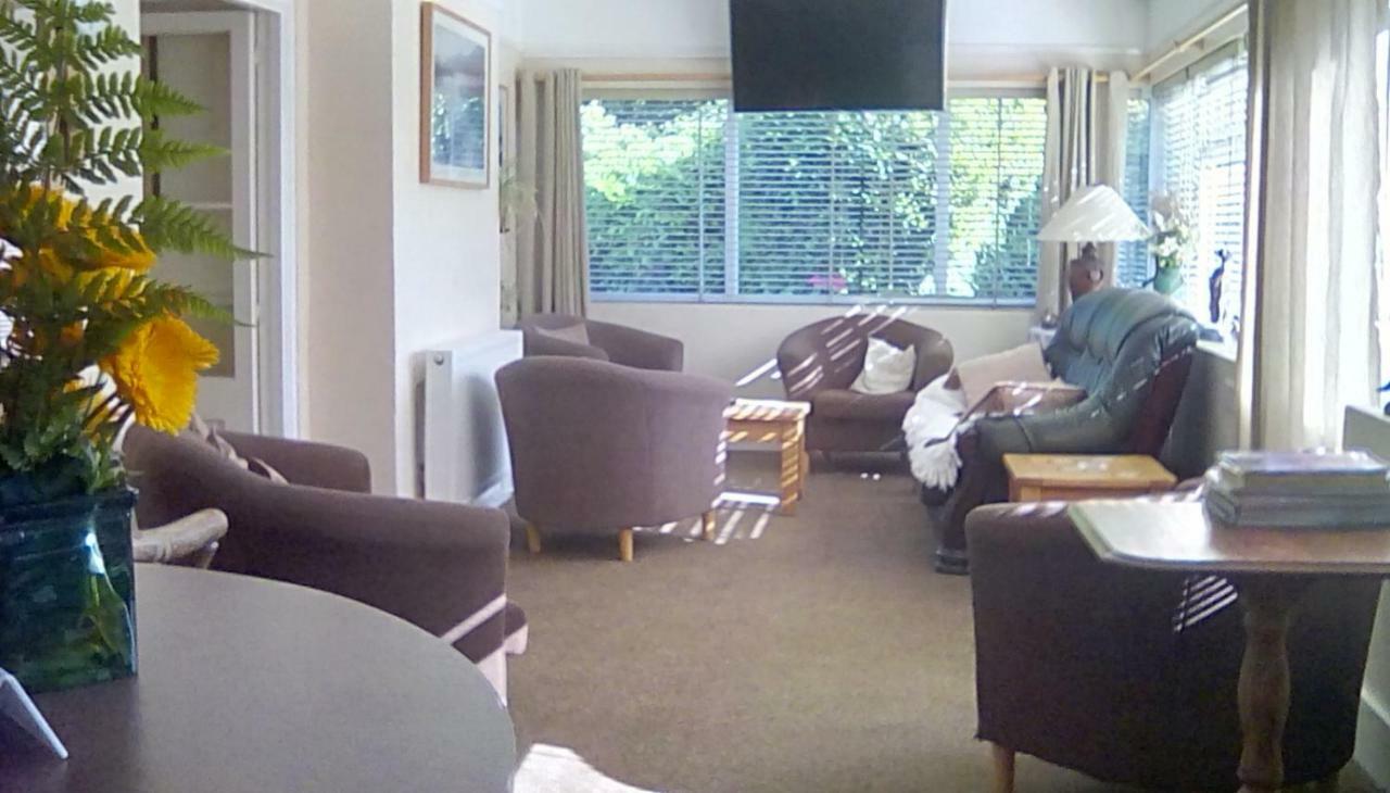 The Croft Guest House - Cockwood Harbour Near Exeter Esterno foto