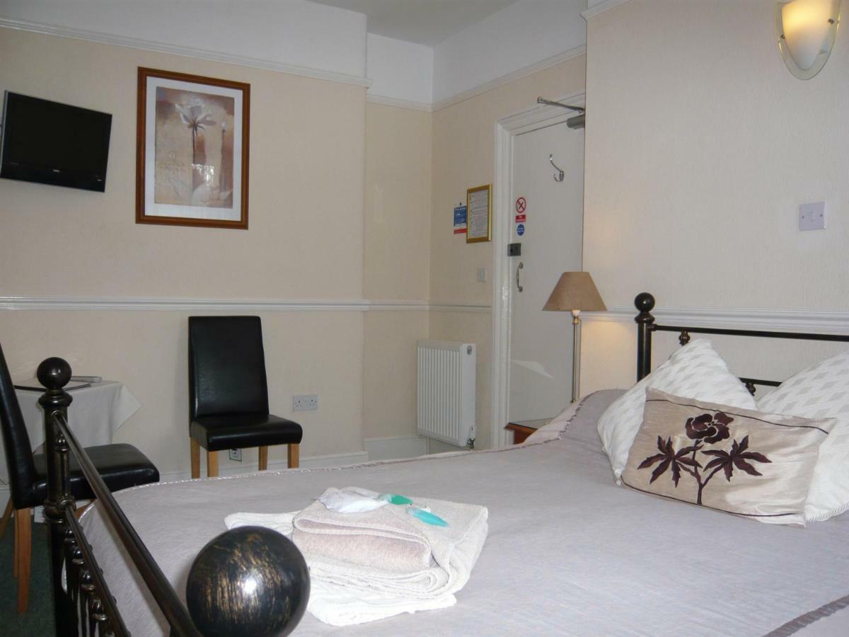 The Croft Guest House - Cockwood Harbour Near Exeter Camera foto