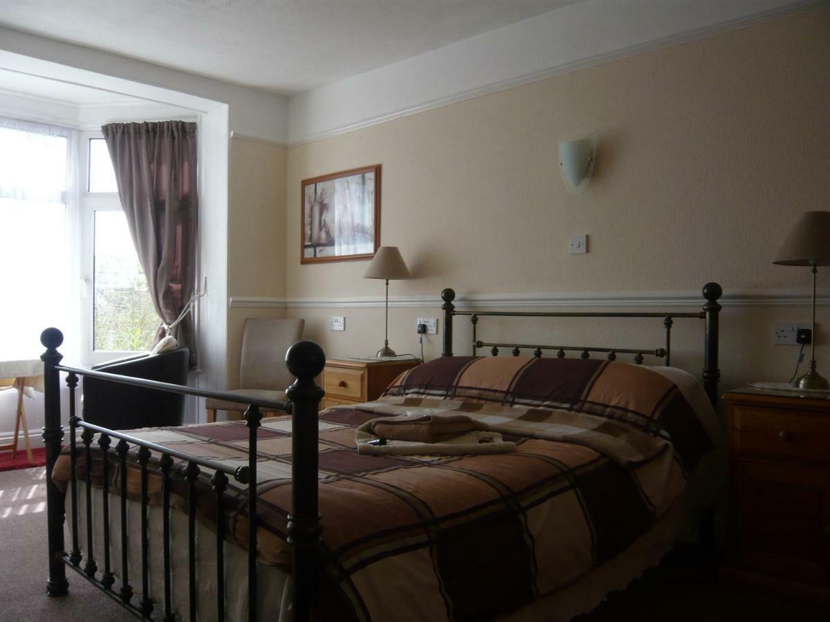 The Croft Guest House - Cockwood Harbour Near Exeter Esterno foto