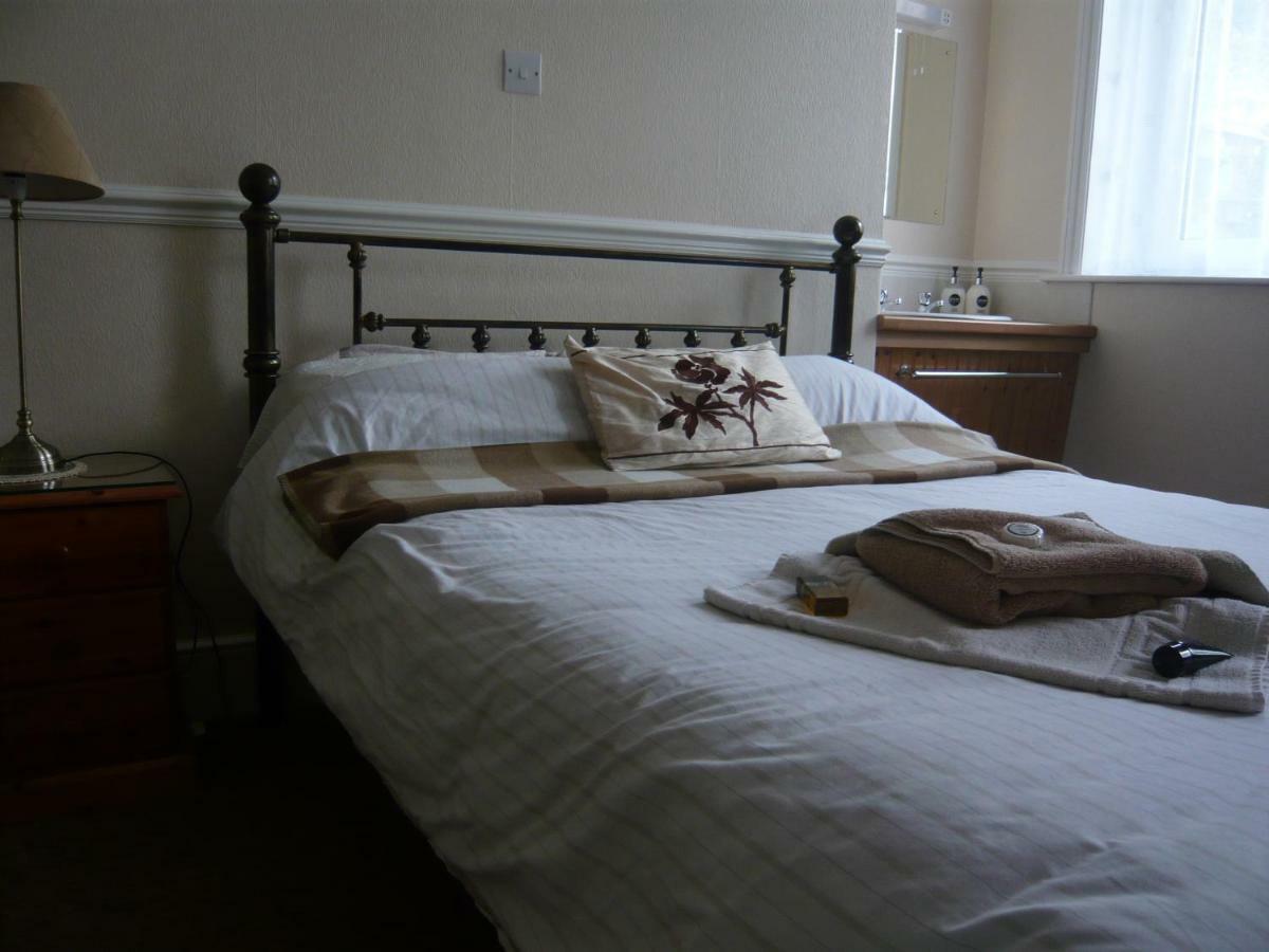 The Croft Guest House - Cockwood Harbour Near Exeter Esterno foto