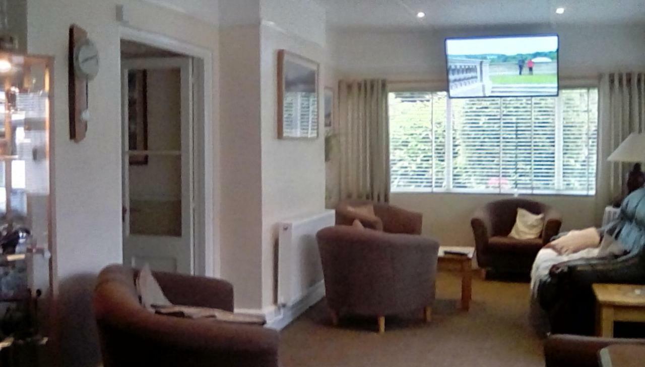 The Croft Guest House - Cockwood Harbour Near Exeter Esterno foto