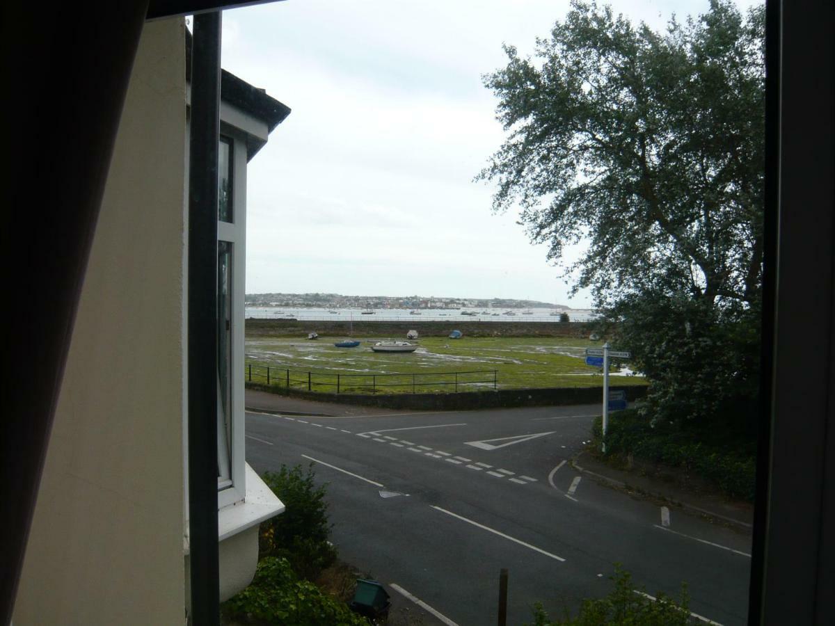 The Croft Guest House - Cockwood Harbour Near Exeter Esterno foto