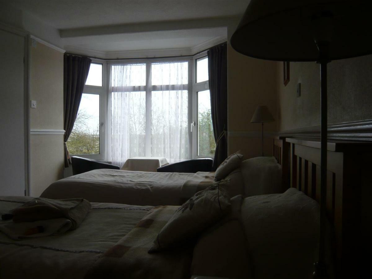 The Croft Guest House - Cockwood Harbour Near Exeter Esterno foto