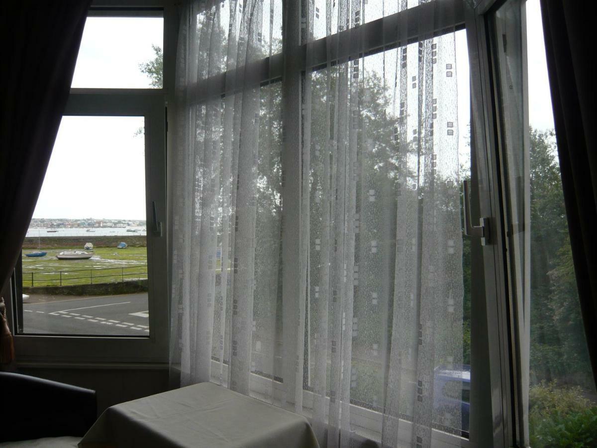 The Croft Guest House - Cockwood Harbour Near Exeter Esterno foto