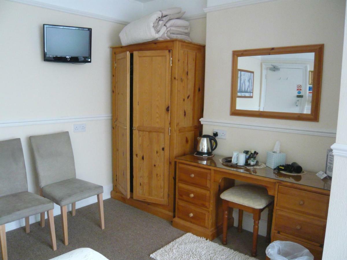 The Croft Guest House - Cockwood Harbour Near Exeter Esterno foto