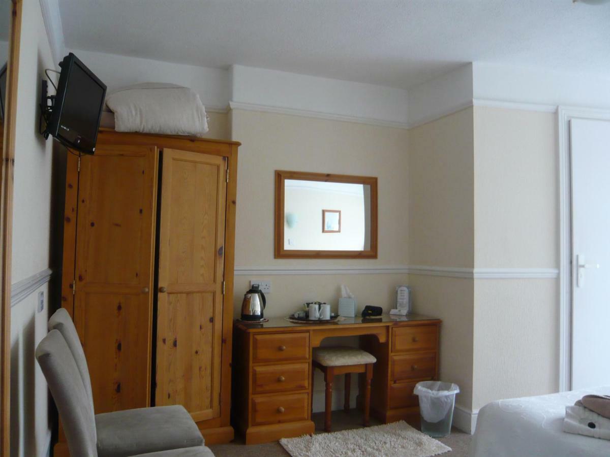 The Croft Guest House - Cockwood Harbour Near Exeter Esterno foto