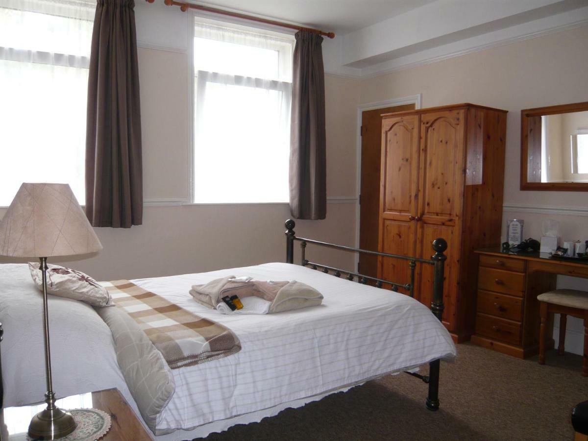 The Croft Guest House - Cockwood Harbour Near Exeter Esterno foto