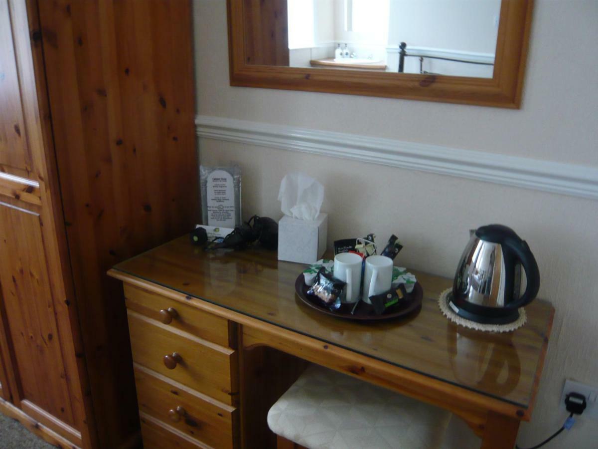 The Croft Guest House - Cockwood Harbour Near Exeter Esterno foto