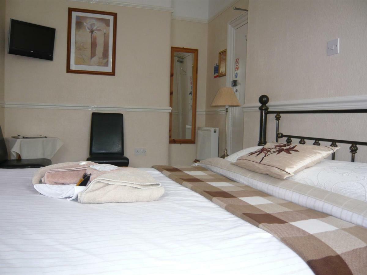 The Croft Guest House - Cockwood Harbour Near Exeter Esterno foto