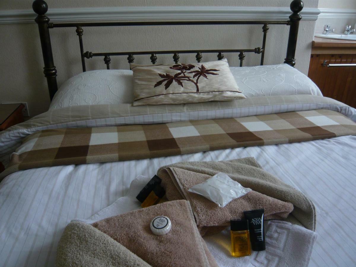 The Croft Guest House - Cockwood Harbour Near Exeter Esterno foto