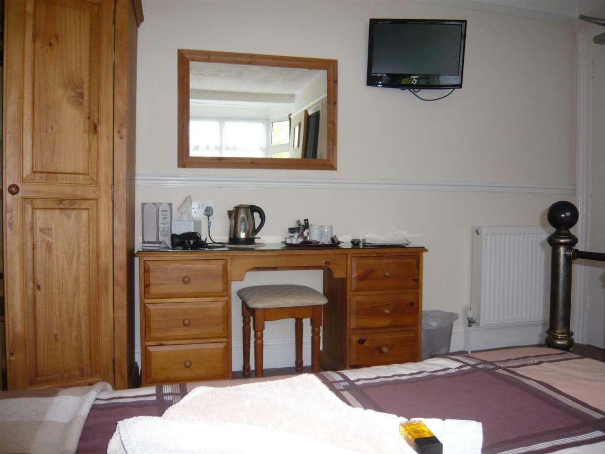 The Croft Guest House - Cockwood Harbour Near Exeter Esterno foto