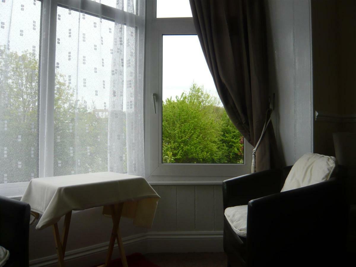 The Croft Guest House - Cockwood Harbour Near Exeter Esterno foto