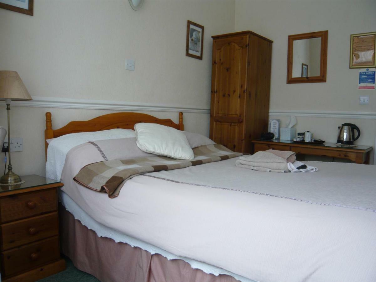 The Croft Guest House - Cockwood Harbour Near Exeter Esterno foto