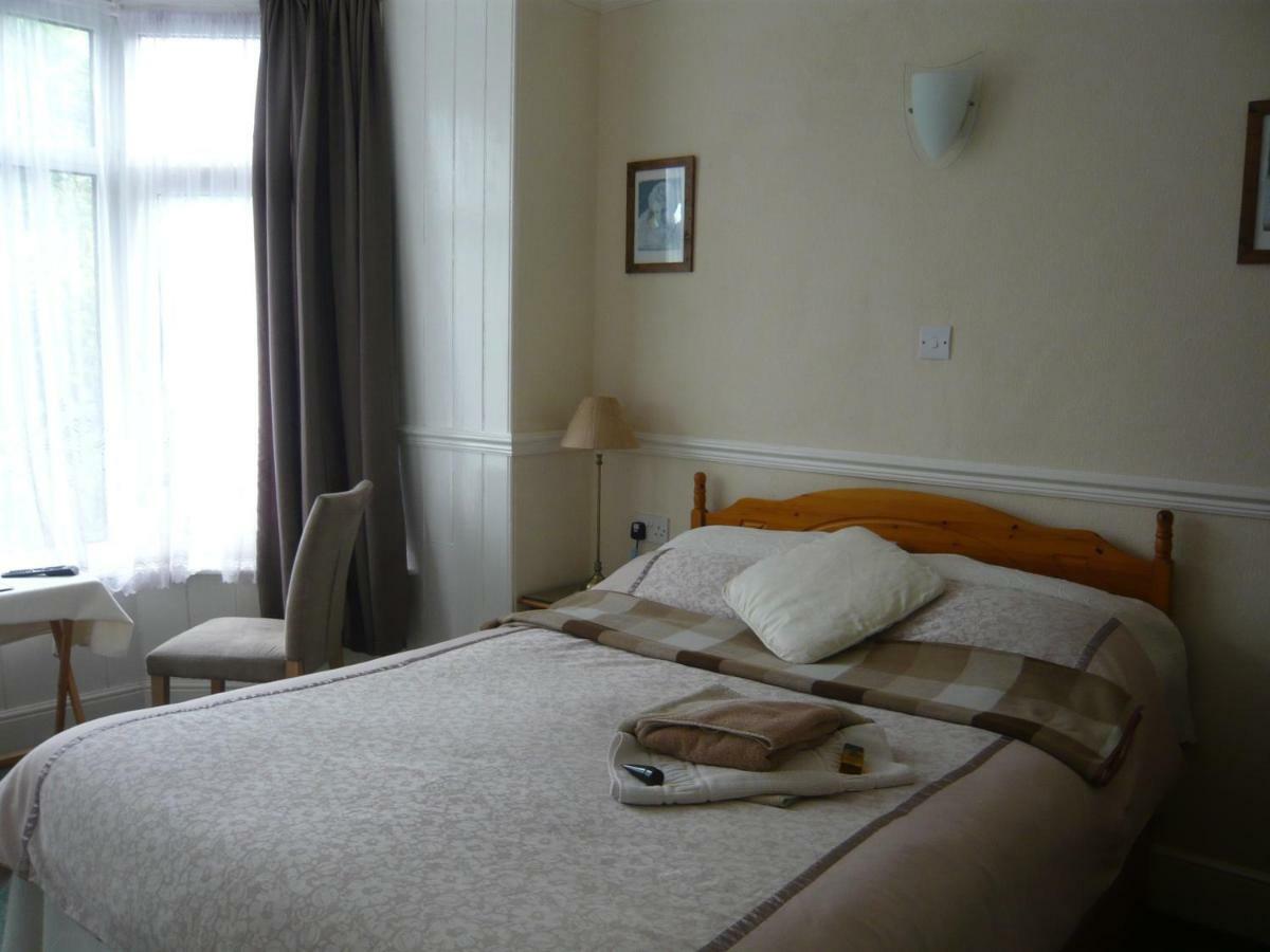 The Croft Guest House - Cockwood Harbour Near Exeter Esterno foto