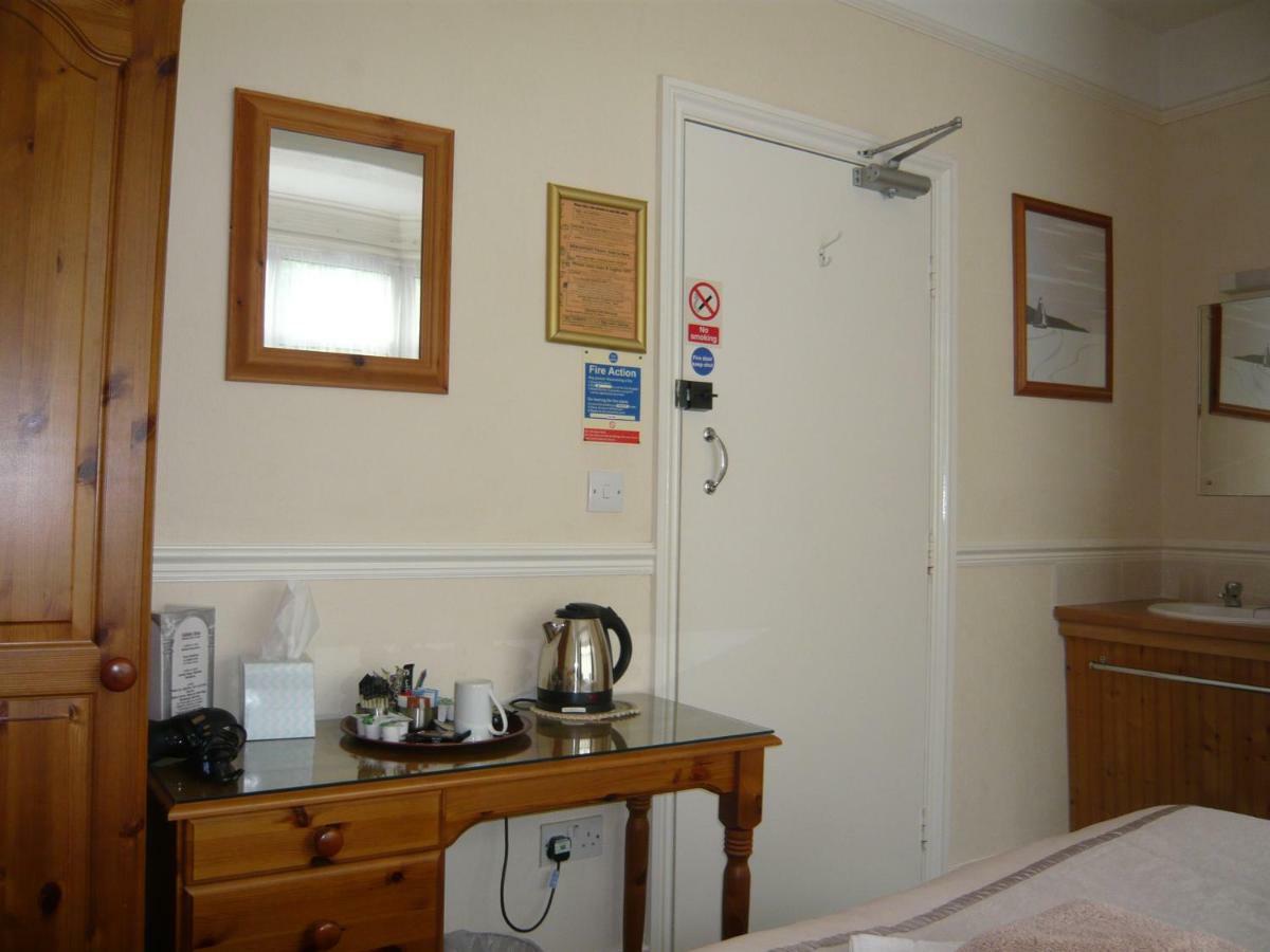 The Croft Guest House - Cockwood Harbour Near Exeter Esterno foto