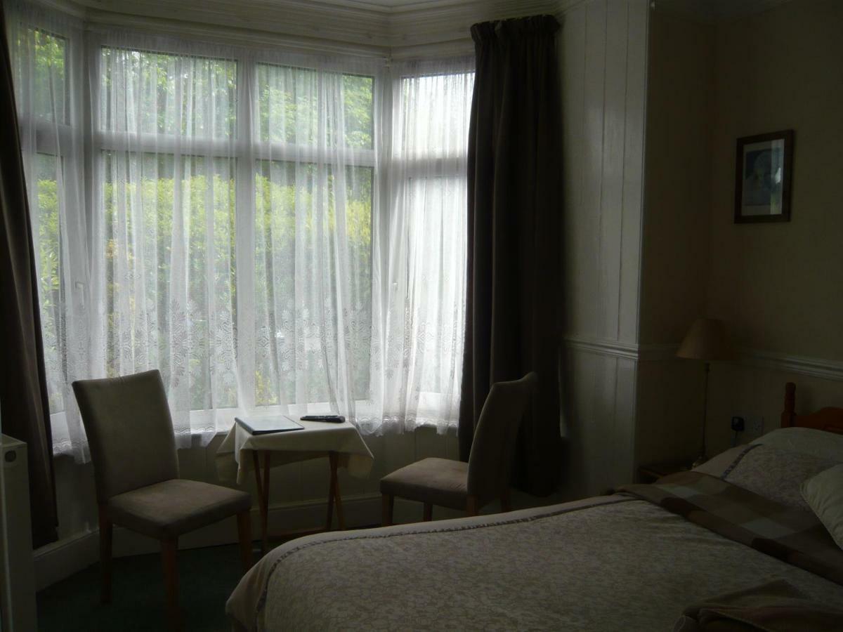 The Croft Guest House - Cockwood Harbour Near Exeter Esterno foto